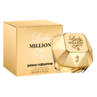 Lady Million